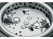 Drtiče odpadu EcoMaster STANDARD EVO3