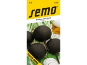 Semo Ředkev - Kulatá černá 5g