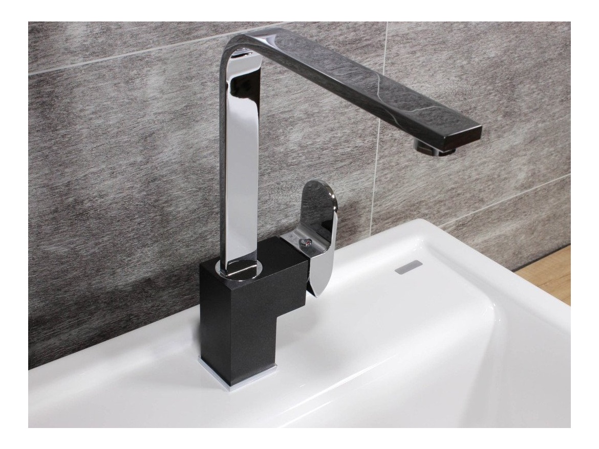 Kuchyňské baterie Helika Signa 2083