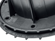 Terraco Buzon Sklonový korektor