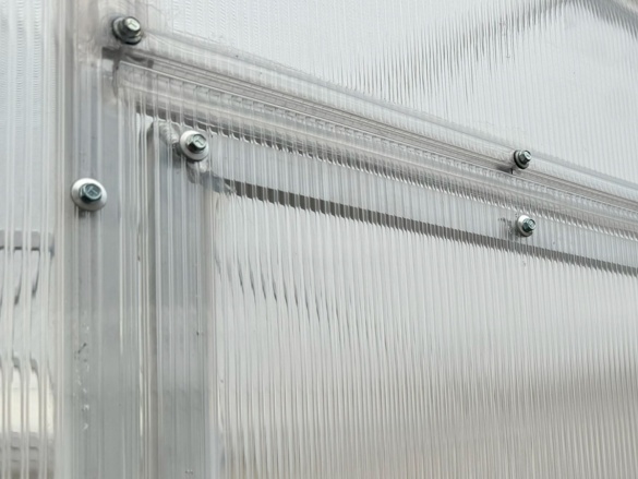 Üvegház Česká Manufaktura Pomelo