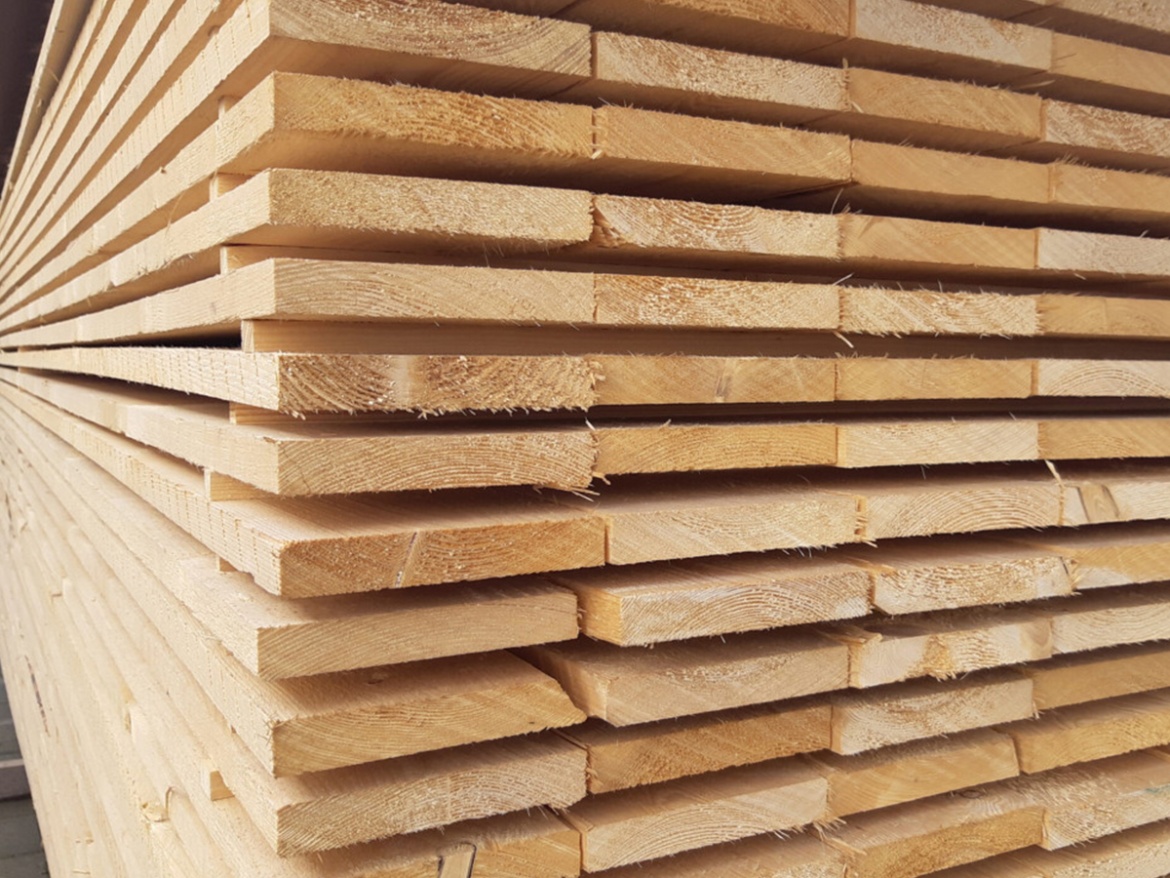 Stavebná doska Scobax