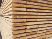 Stavební prkno Scobax