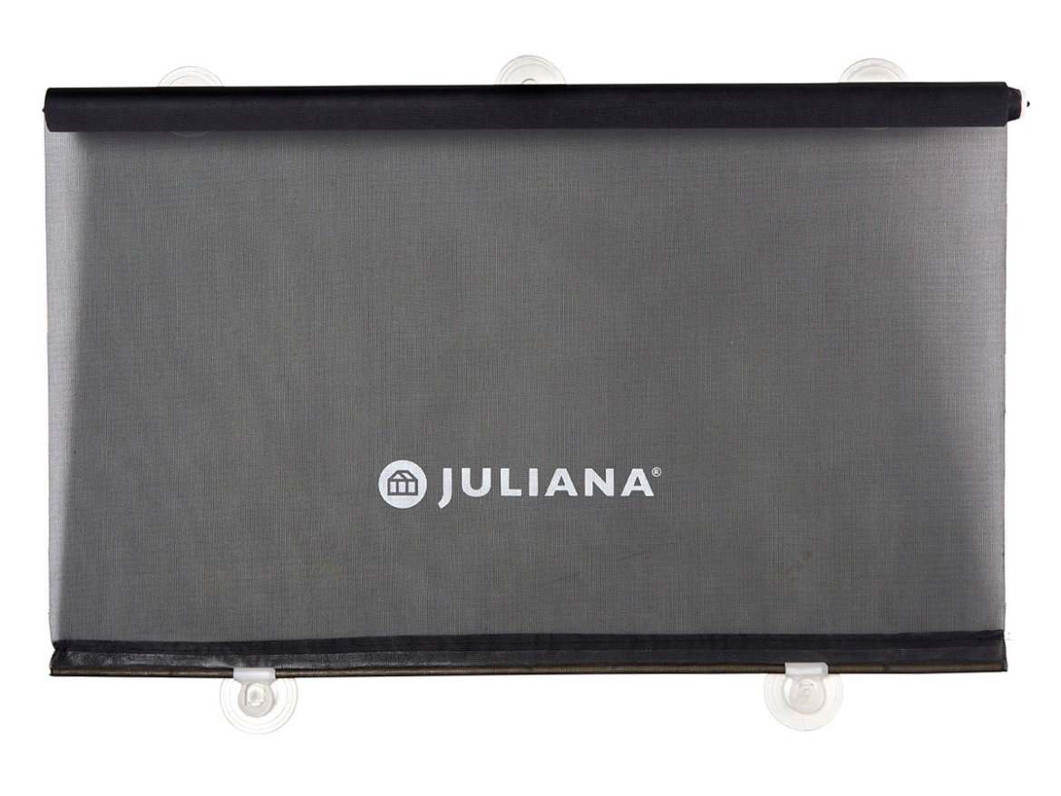 Juliana Zatemňovací rolety 67,5 x 200 cm