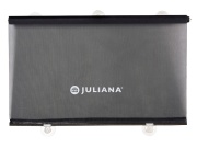 Juliana Zatemňovací rolety 67,5 x 200 cm