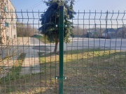 Obdĺžnikový stĺpik Arepo Colour