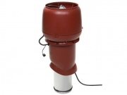 Vilpe Střešní ventilátor E220P / Ø160 / 500