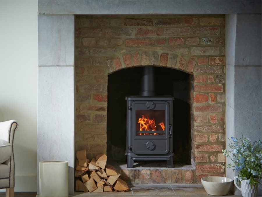 Krbová kamna Morsø 1010