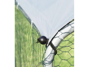 Scobax Venkovní klec - oplocený výběh - 3x2x2m