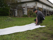 Návod na zapuštěnou uličku svépomocí