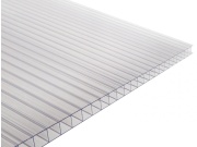 Polykarbonátová deska Gutta Basic 10 mm