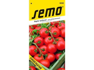 Semínka – Semo Rajče tyč. - Stupické polní rané 15s