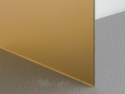 Pískované plexisklo Evonik Plexiglas Satinice DC