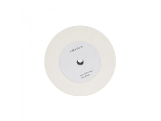 Elektromos szerszámok –  Scheppach brusný kotouč (bílý) pro SM 200 / SM 200 AL (200 x 40 x 15,88 mm)