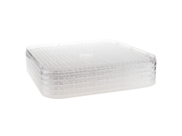 Tartozékok gyümölcsszárítókhoz