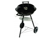 Floraland Kotlový gril na trojnožce Master Grill MG913