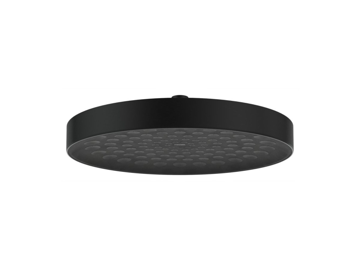 Ravak 991.00CR Hlavová sprcha, 300 mm, chróm