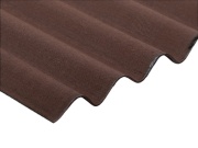 Bitumenová vlnitá deska Gutta Guttapral