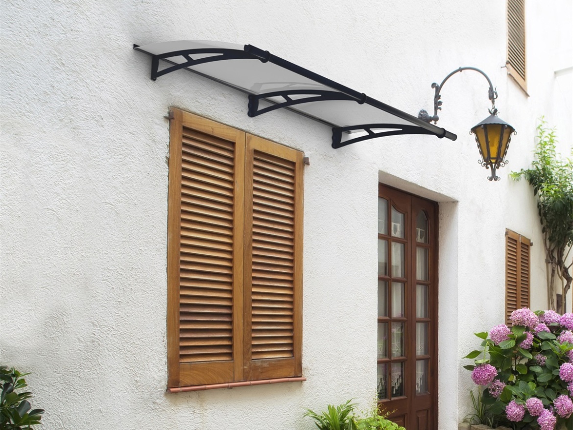 Vchodová stříška Palram Aquila