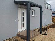 Profesionální montáže zahradních staveb