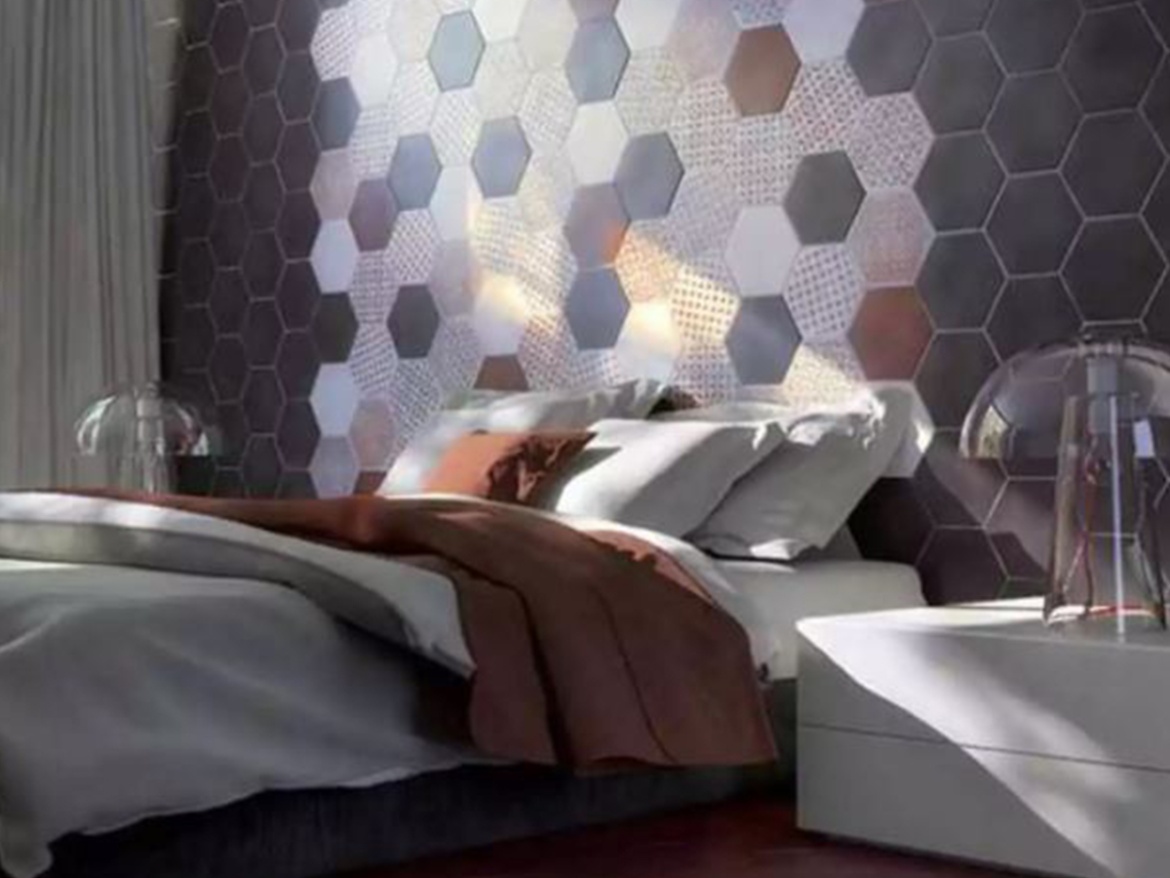 Inspirujte se obklady