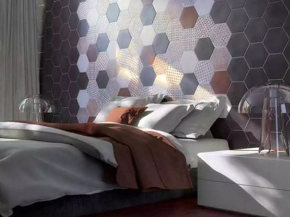 Merítsen ihletet a csempékből