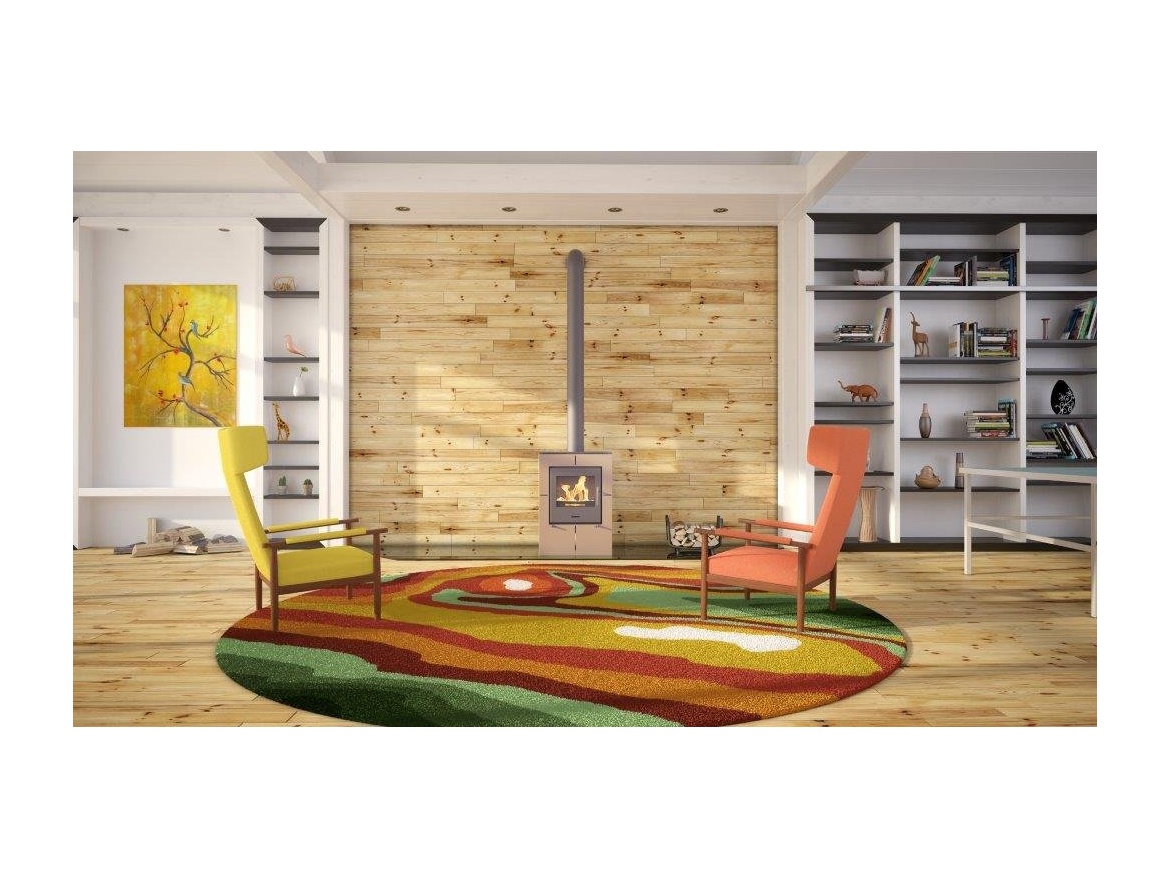 HS Flamingo Evenes olivová