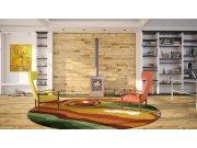 HS Flamingo Evenes olivová