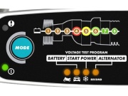 Nabíječka TC CTEK MXS
