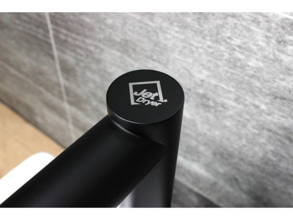 Sušiče rúk Jet Dryer DUO 2v1