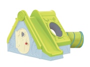 Keter Dětský domeček Funtivity Playhouse