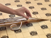 Podložka Arbiton Secura LVT Click Smart