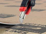 Podložka Arbiton Secura LVT Click Smart