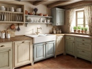 Kuchyňské dřezy Villeroy & Boch Double 895.2