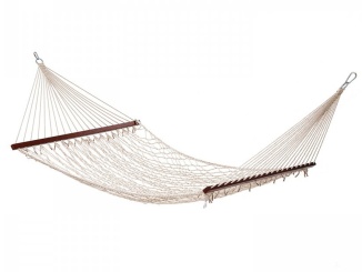 Záhrada –  Hamaka Classic double