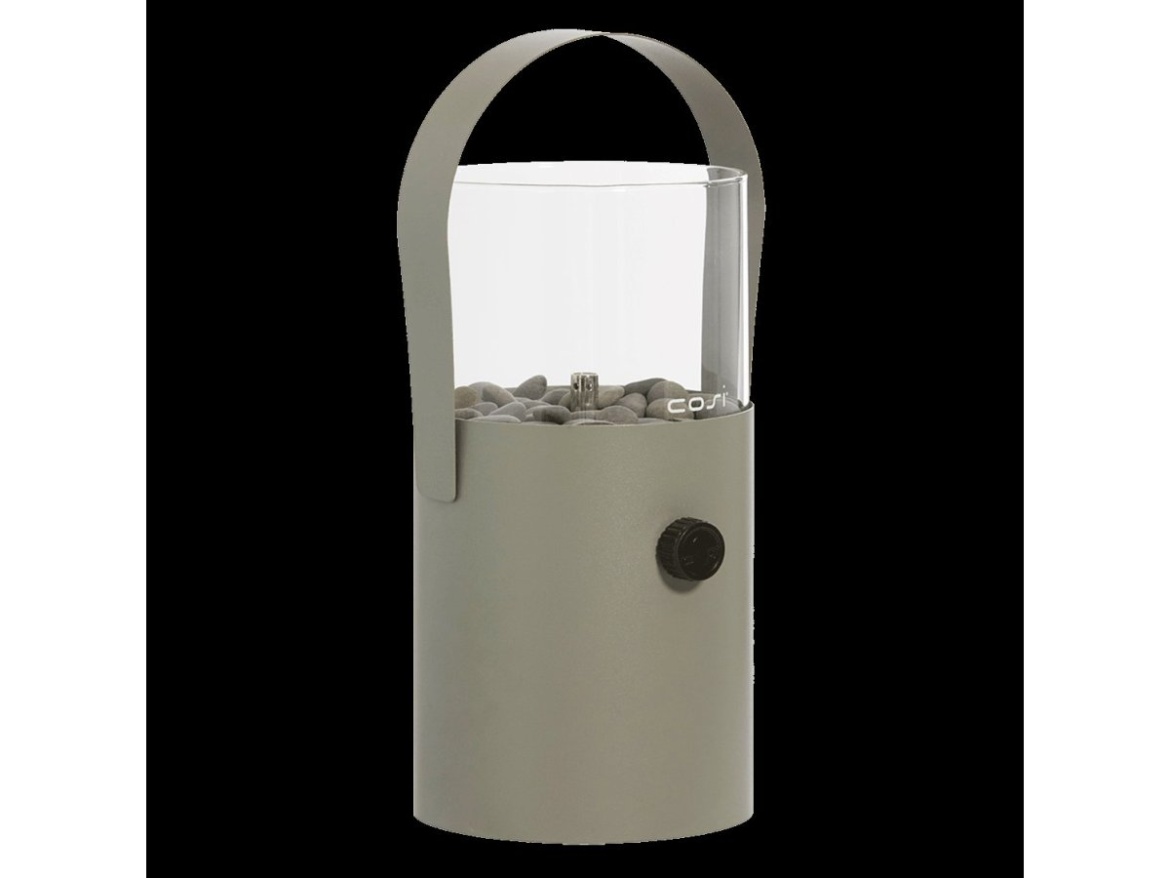 Plynová lucerna COSI Cosiscoop Original