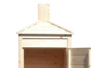 Udiareň Česká Manufaktura Krakonoš