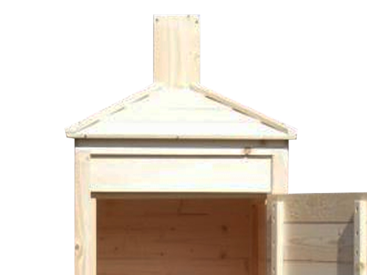 Udírna Česká Manufaktura Krakonoš