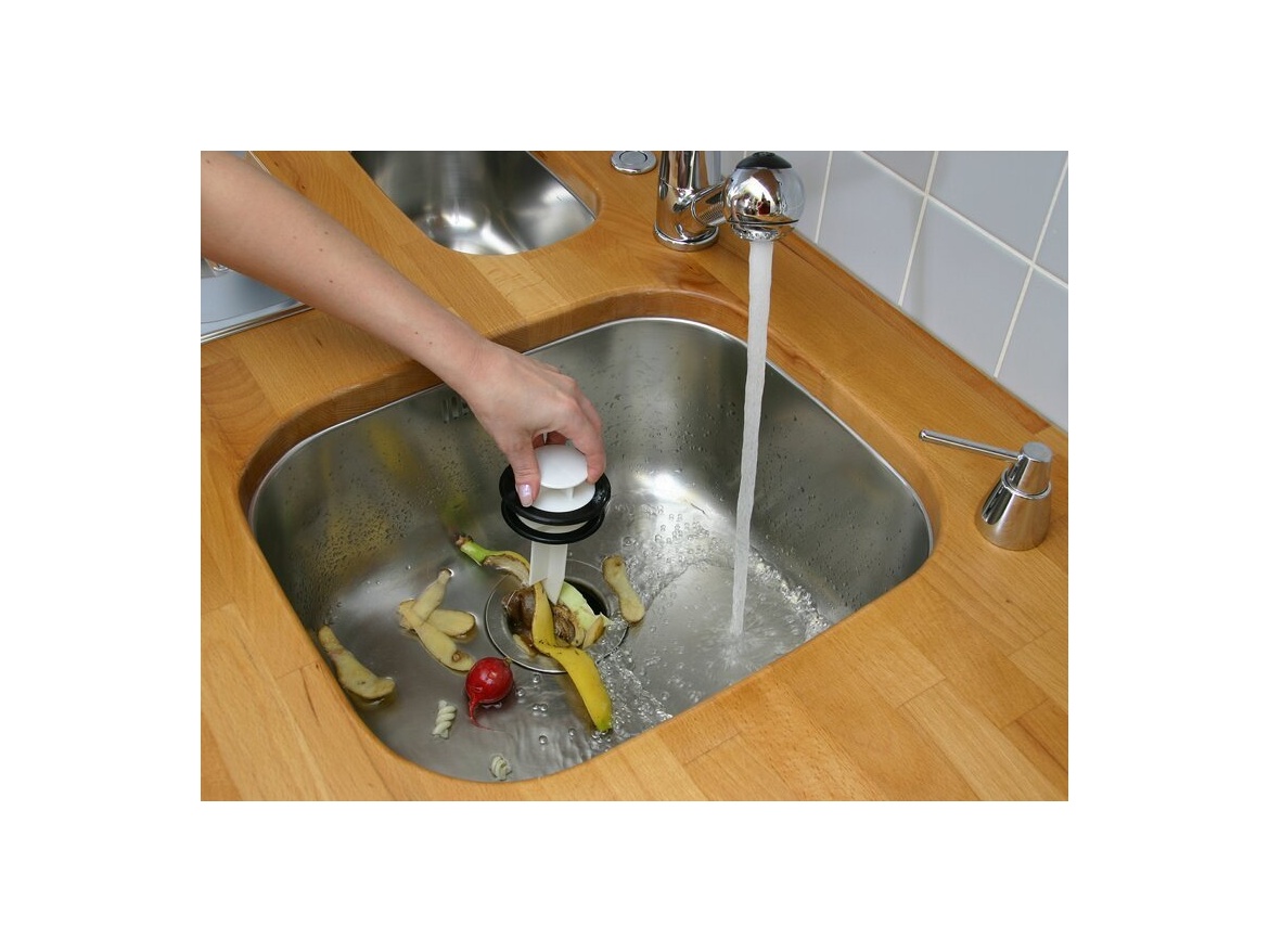 Hulladékaprítók EcoMaster STANDARD EVO3