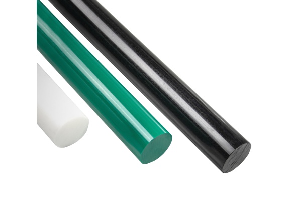 Plastové a kompozitné materiály