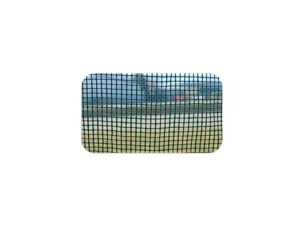 Garden Line Fóliovník ke stěně 3 x 1,5 x 2m