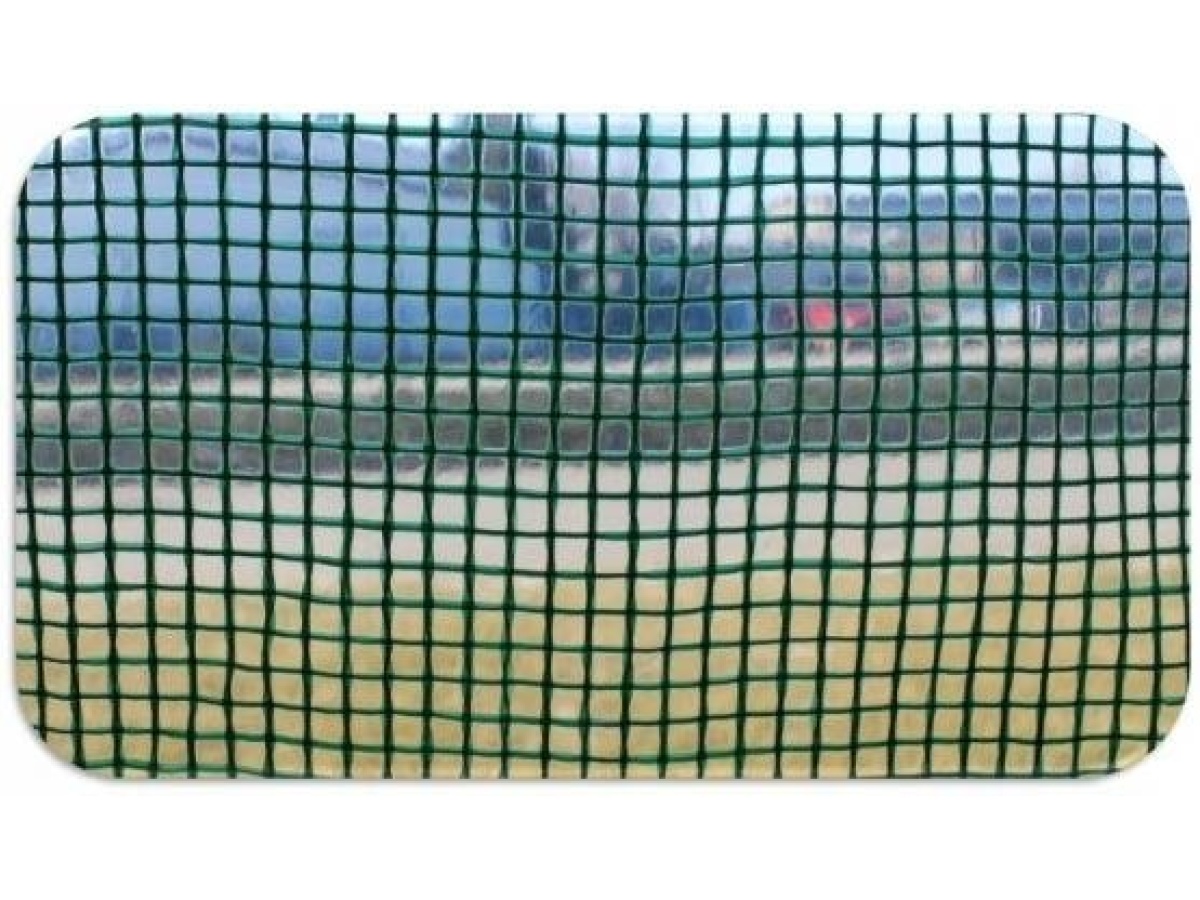 Garden Line Fóliovník ke stěně 3 x 1,5 x 2m