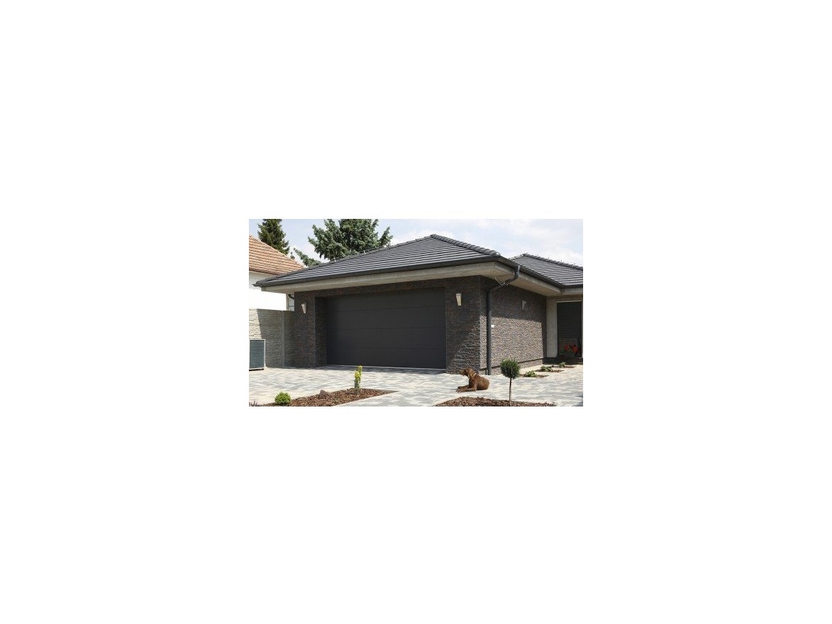 Betonové obklady  NEPAL 3 - grey Stegu NEPAL 3 - grey