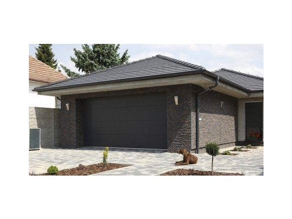 Betonové obklady  NEPAL 3 - grey Stegu NEPAL 3 - grey