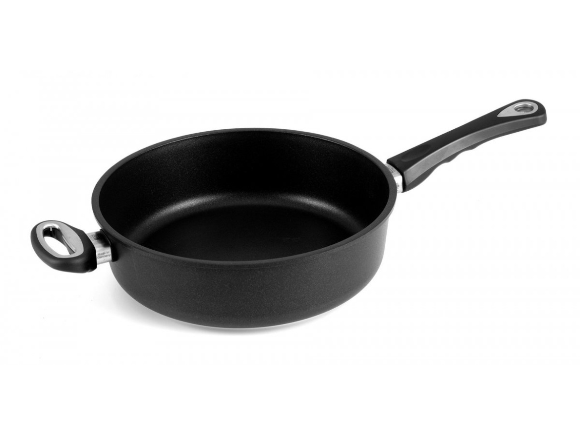 G21 Hluboká pánev  Pool 28 cm s poklicí