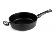 G21 Hluboká pánev  Pool 28 cm s poklicí