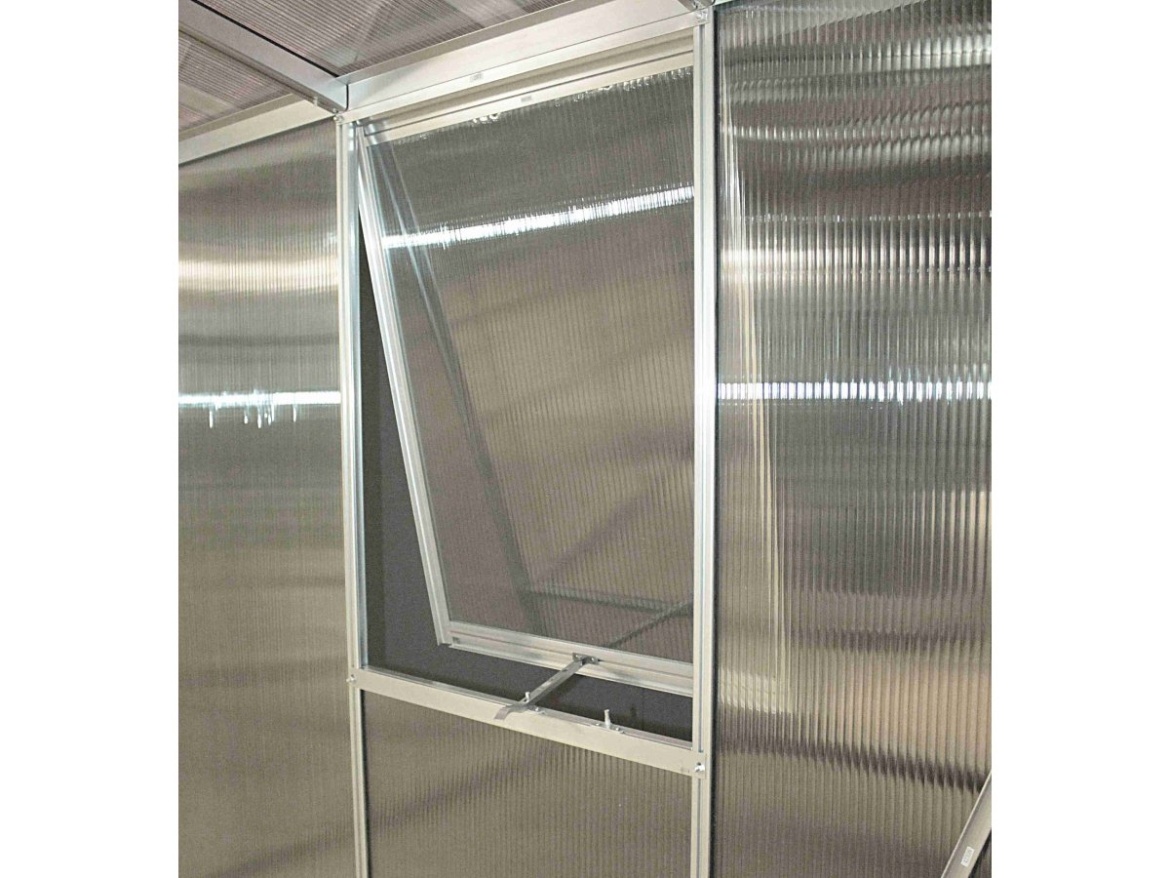 Ventilační okno Vitavia