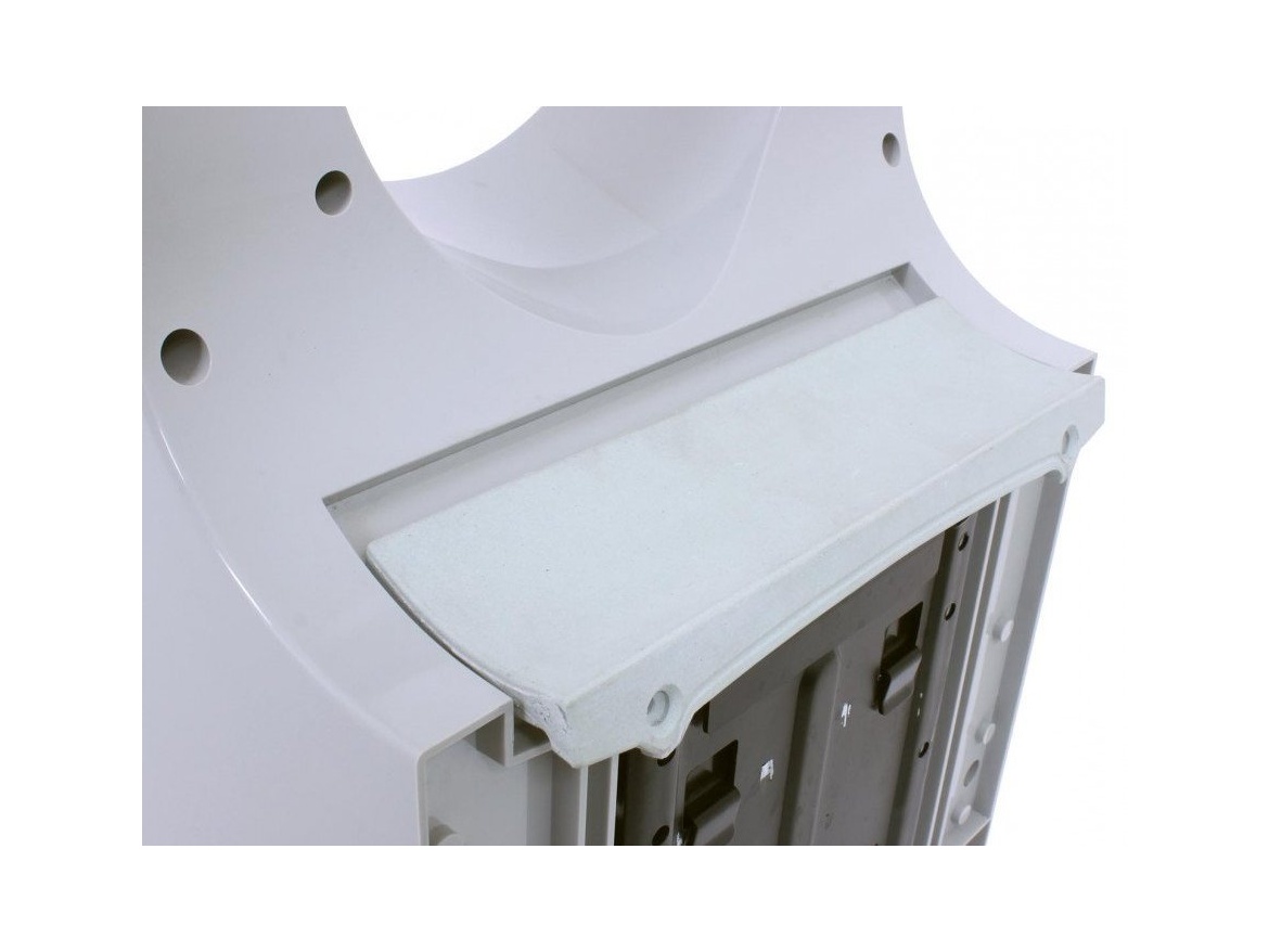 Kézszárítók Jet Dryer ORBIT