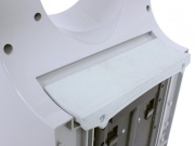 Kézszárítók Jet Dryer ORBIT