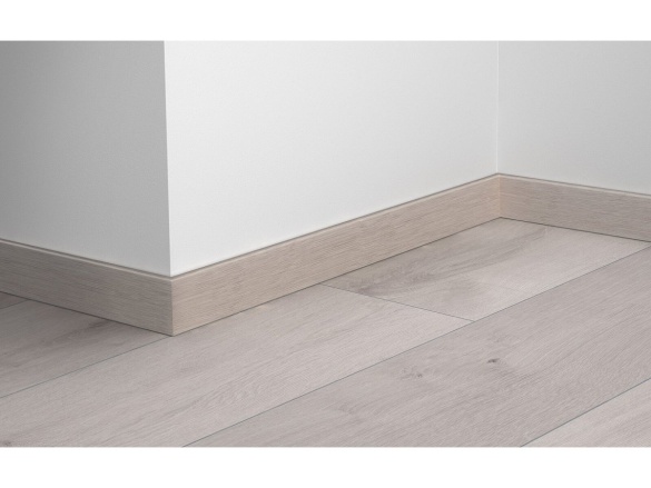 Soklová lišta Airflow Kronospan Rocko